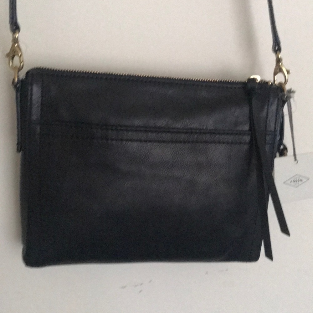 Fossil crossbody